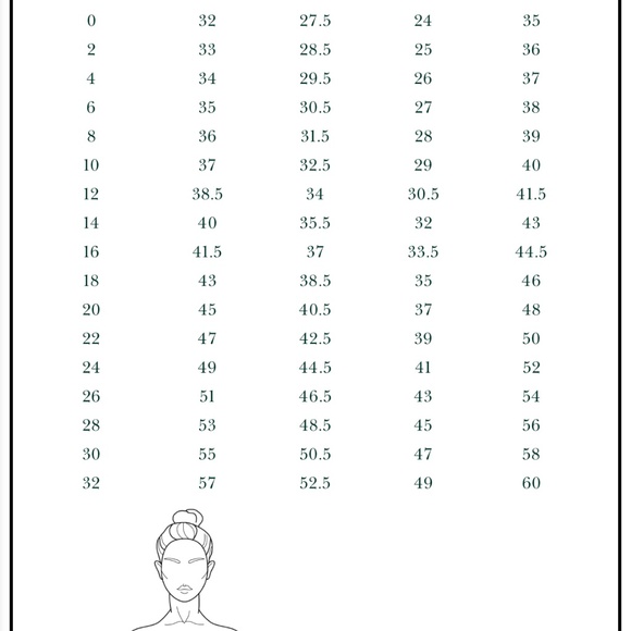 Amsale Rene Dress in Ice - Picture 6 of 6